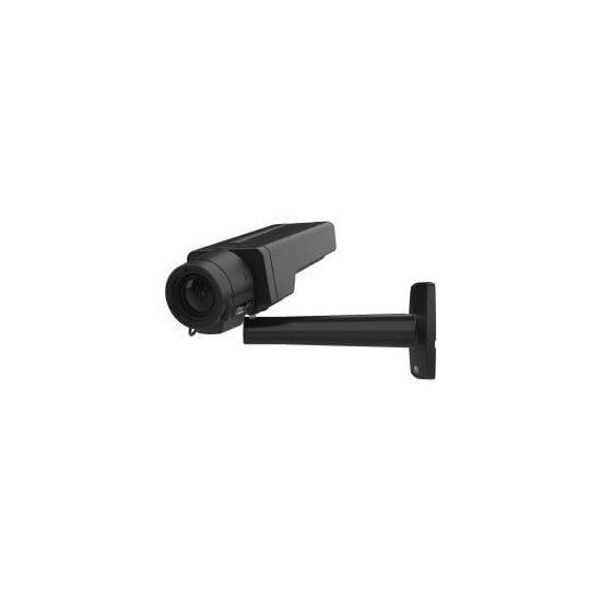 Axis-  Caméra Axis Q1656
