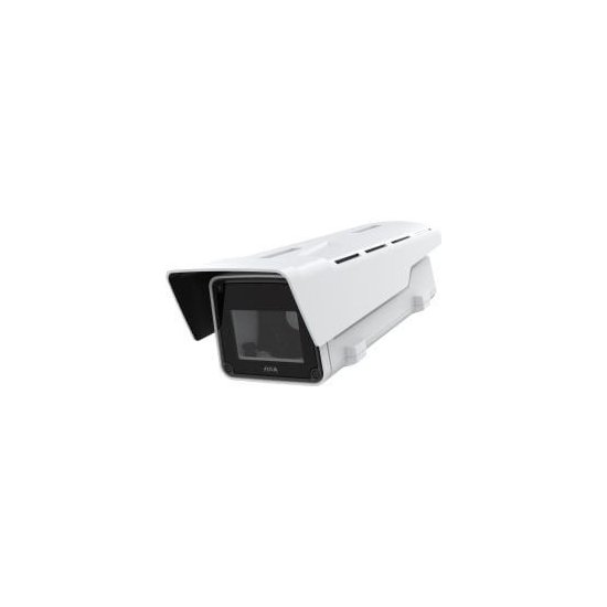 Axis- Caméra Axis Q1656-BE