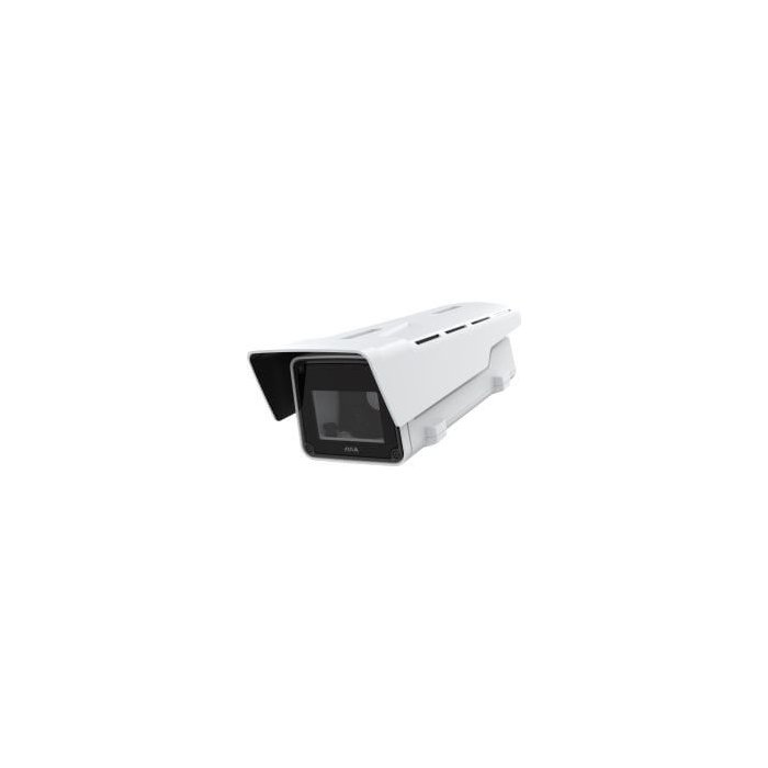 Axis- Caméra Axis Q1656-BE