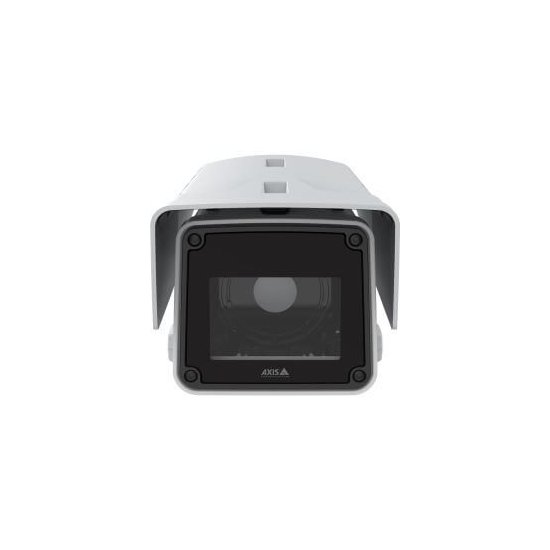 Axis- Caméra Axis Q1656-BE