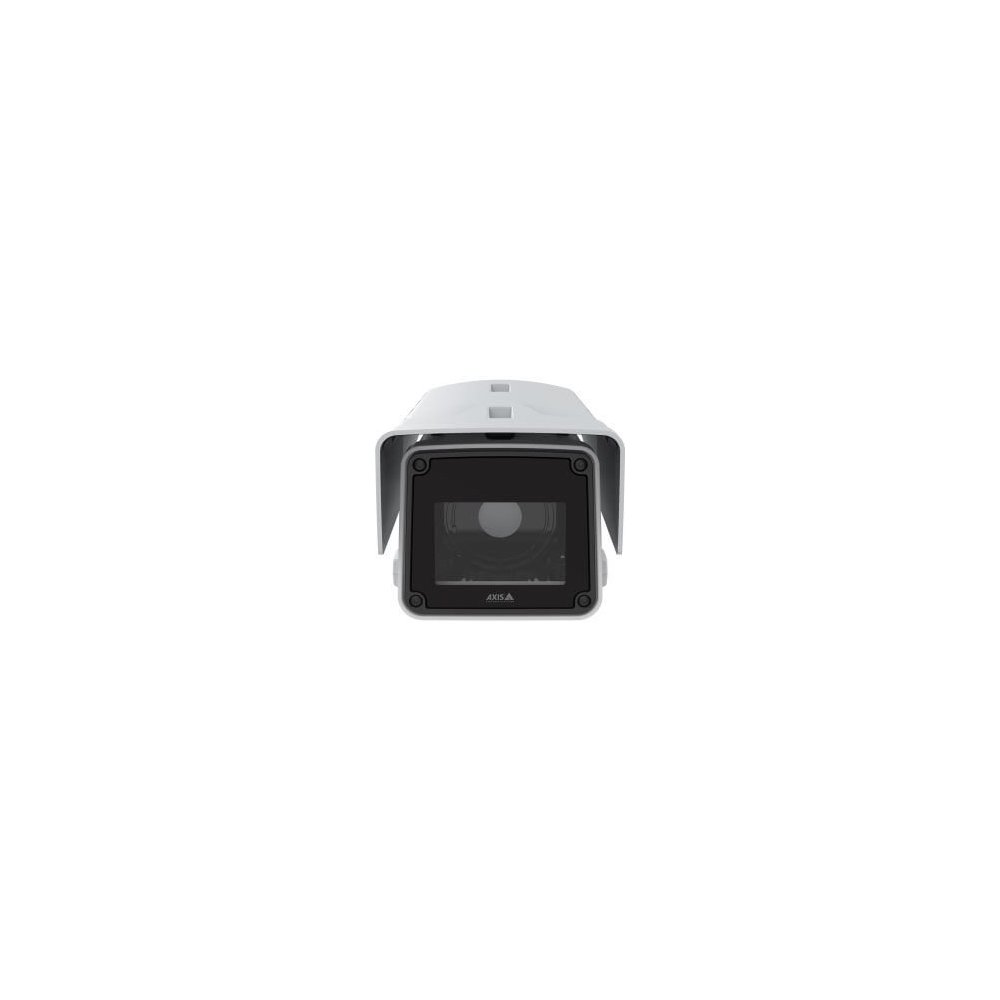 Axis- Caméra Axis Q1656-BE
