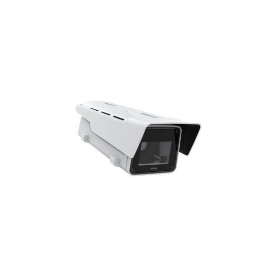 Axis- Caméra Axis Q1656-BE