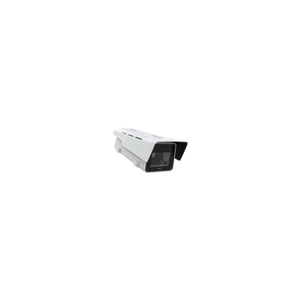 Axis- Caméra Axis Q1656-BE