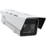 Axis- Caméra Axis Q1656-BE