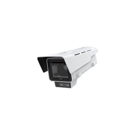 Axis- Caméra Axis Q1656-BLE