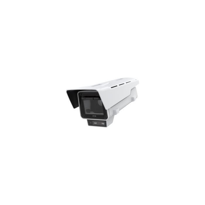 Axis- Caméra Axis Q1656-BLE