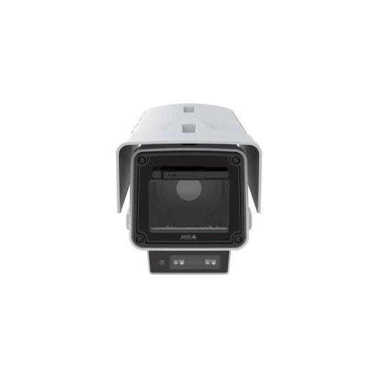 Axis- Caméra Axis Q1656-BLE