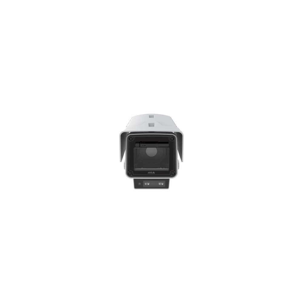 Axis- Caméra Axis Q1656-BLE