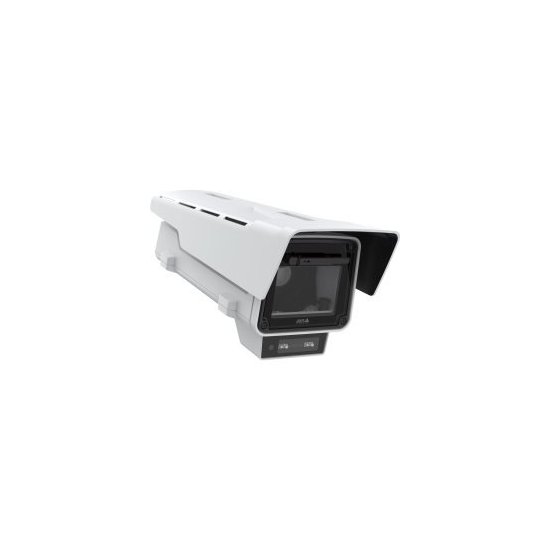 Axis- Caméra Axis Q1656-BLE