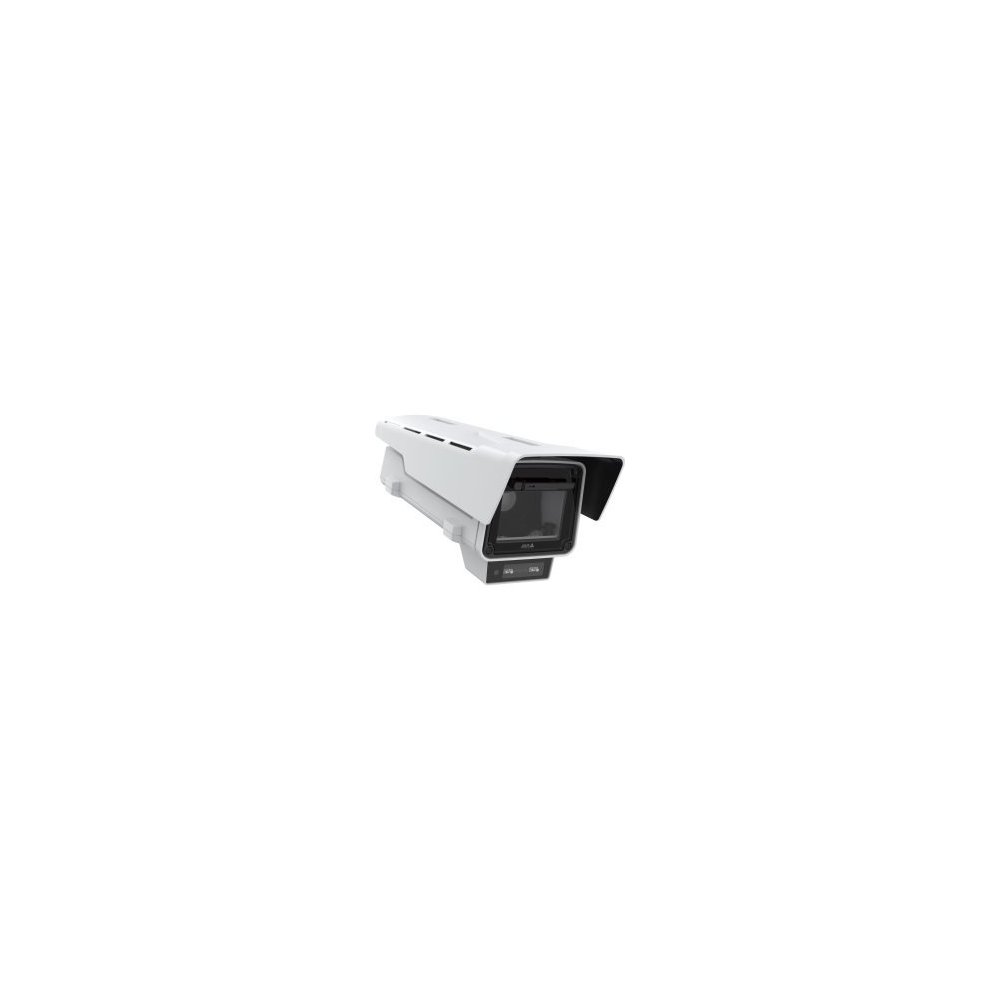 Axis- Caméra Axis Q1656-BLE
