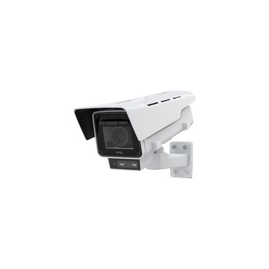 Axis-  Caméra Axis Q1656-LE