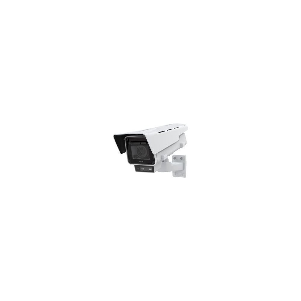 Axis-  Caméra Axis Q1656-LE