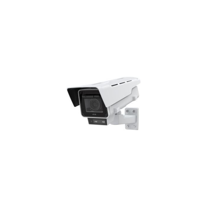Axis-  Caméra Axis Q1656-LE