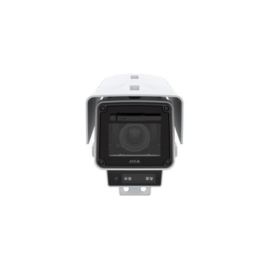 Axis-  Caméra Axis Q1656-LE