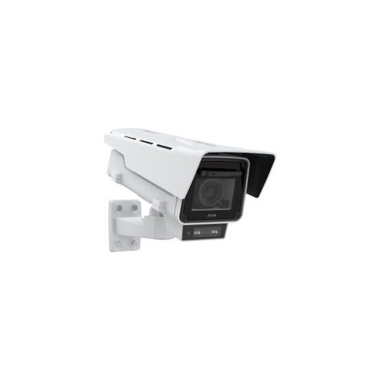 Axis-  Caméra Axis Q1656-LE