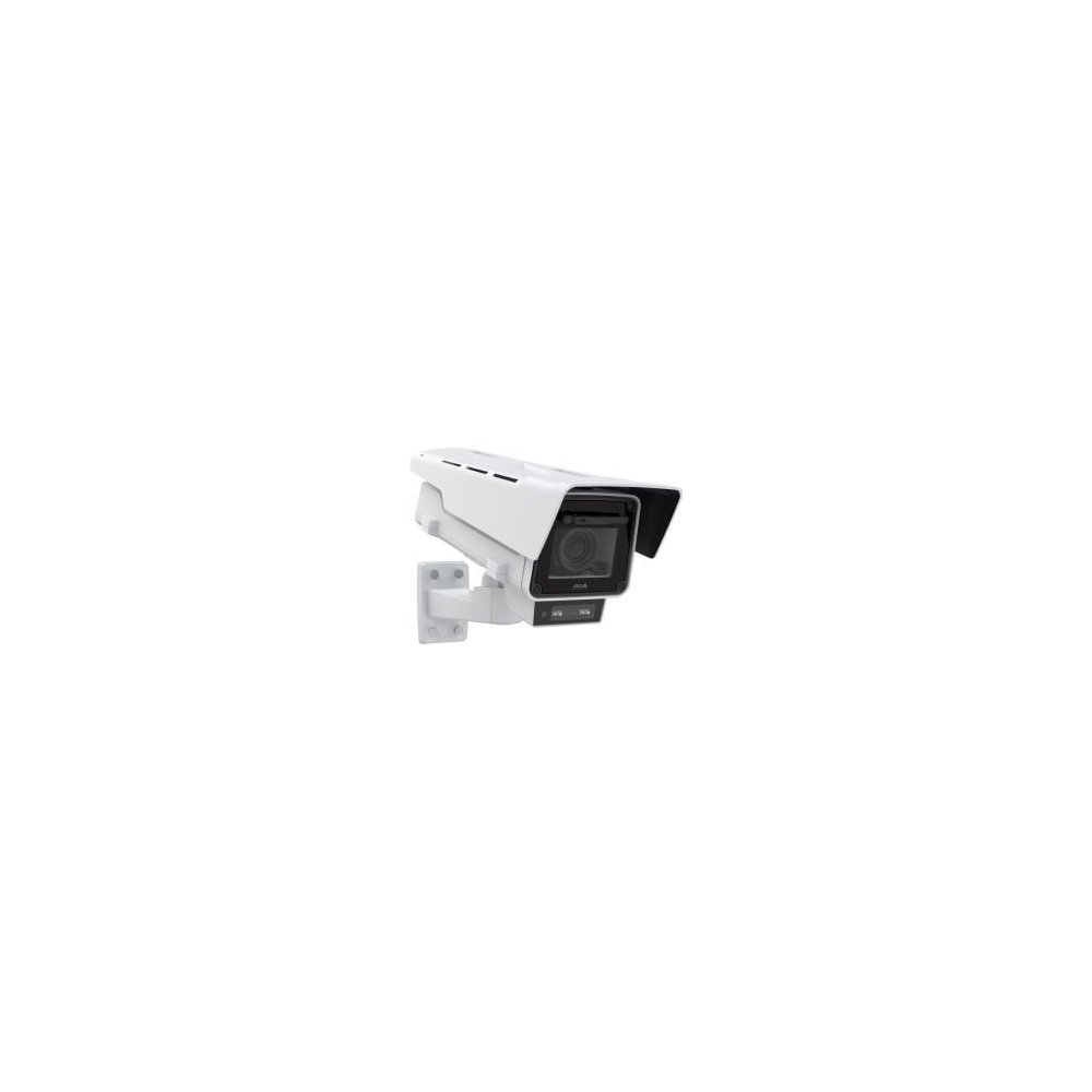 Axis-  Caméra Axis Q1656-LE