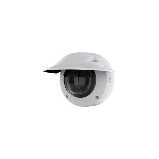Axis-  Caméra Axis Q3536-LVE 29MM DOME CAMERA