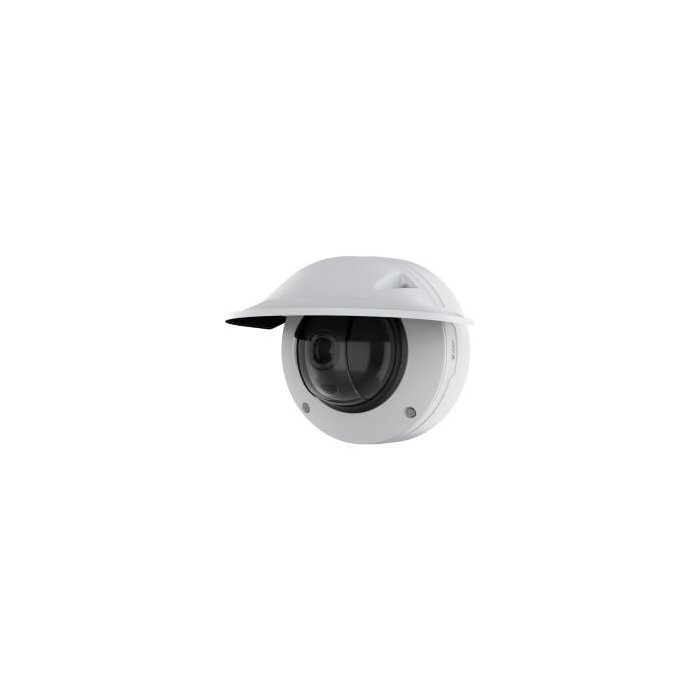 Axis-  Caméra Axis Q3536-LVE 29MM DOME CAMERA