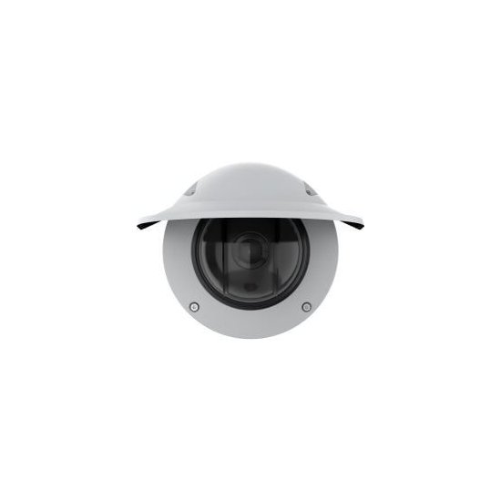 Axis-  Caméra Axis Q3536-LVE 29MM DOME CAMERA