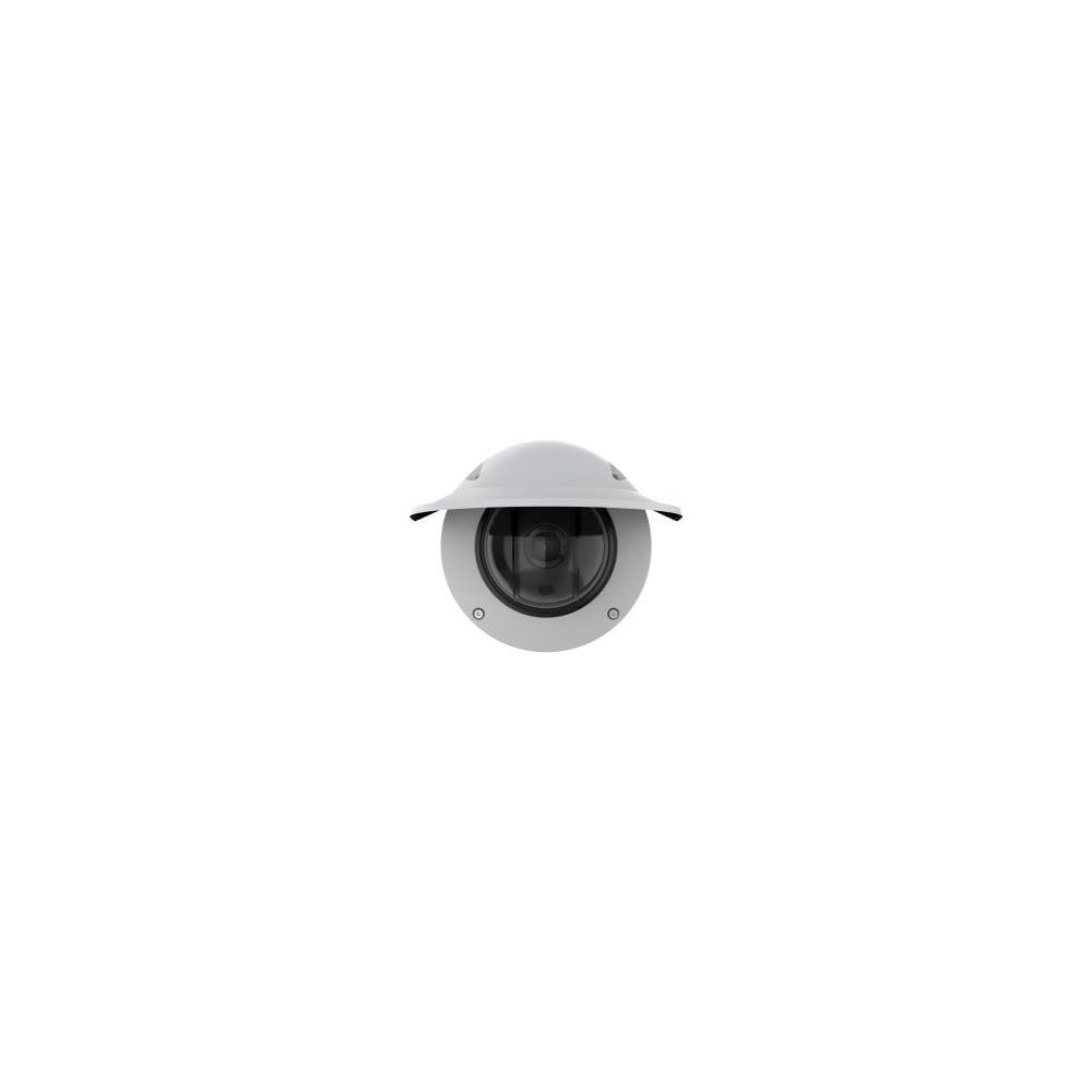 Axis-  Caméra Axis Q3536-LVE 29MM DOME CAMERA