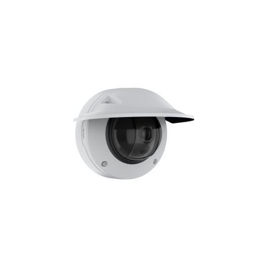 Axis-  Caméra Axis Q3536-LVE 29MM DOME CAMERA