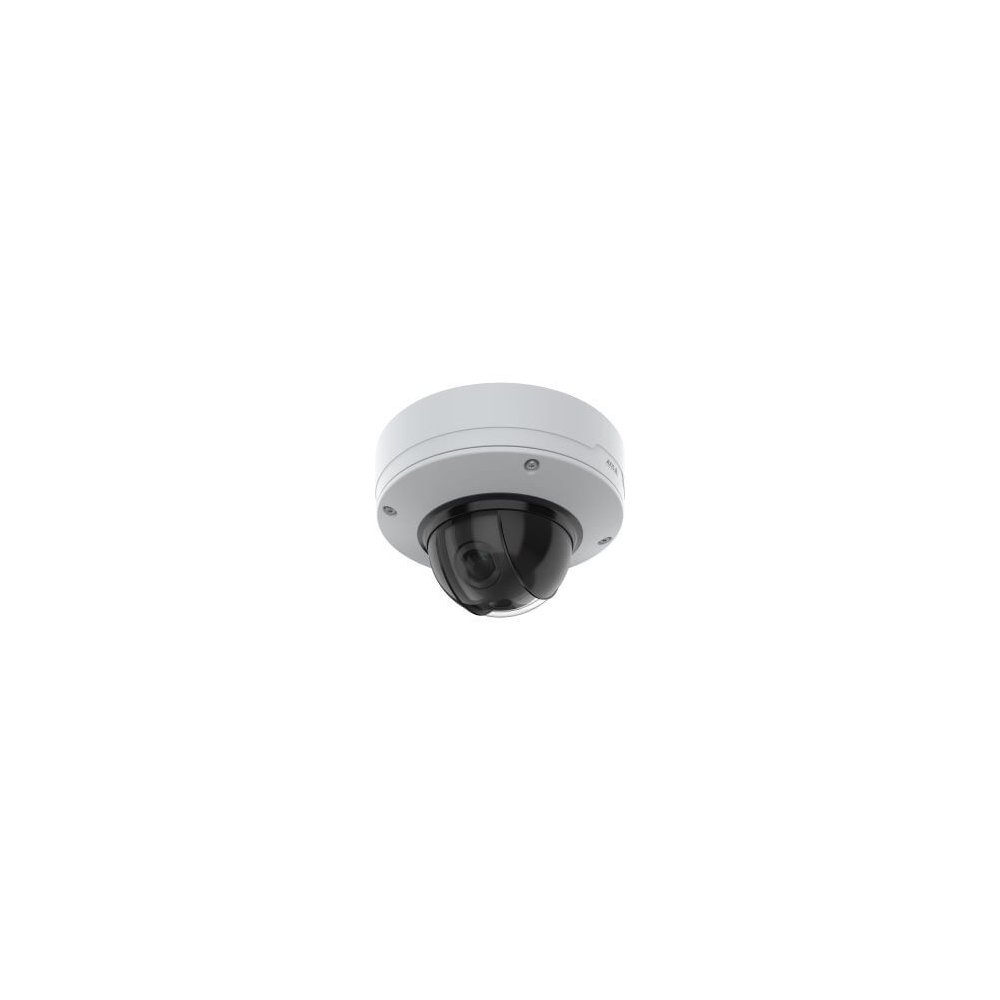 Axis-  Caméra Axis Q3536-LVE 29MM DOME CAMERA