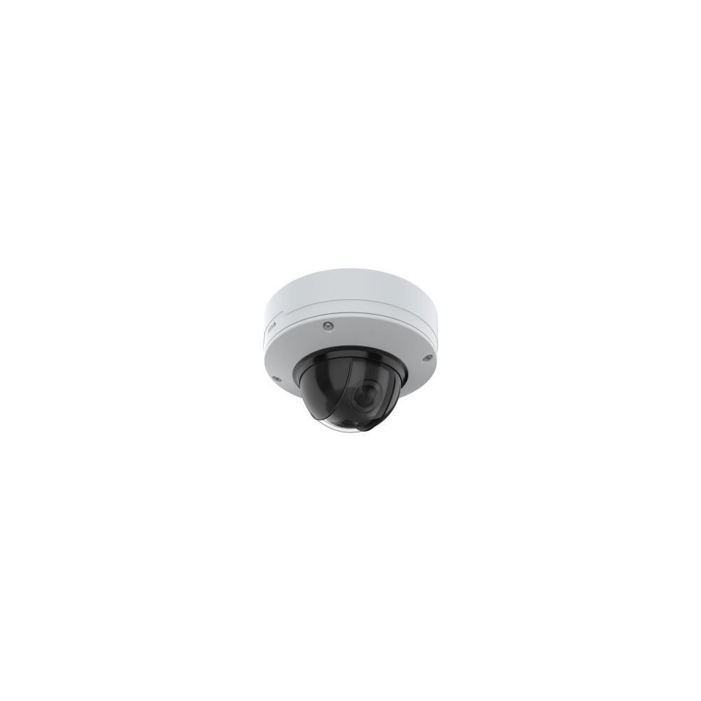 Axis-  Caméra Axis Q3536-LVE 29MM DOME CAMERA