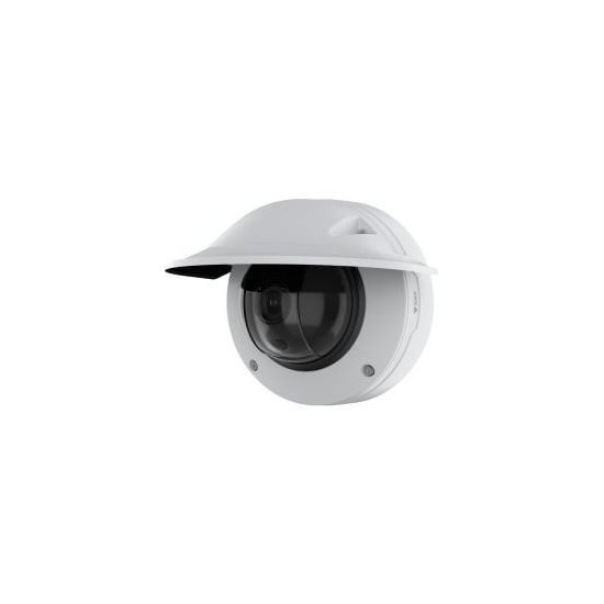 Axis- Caméra Axis Q3538-LVE DOME CAMERA