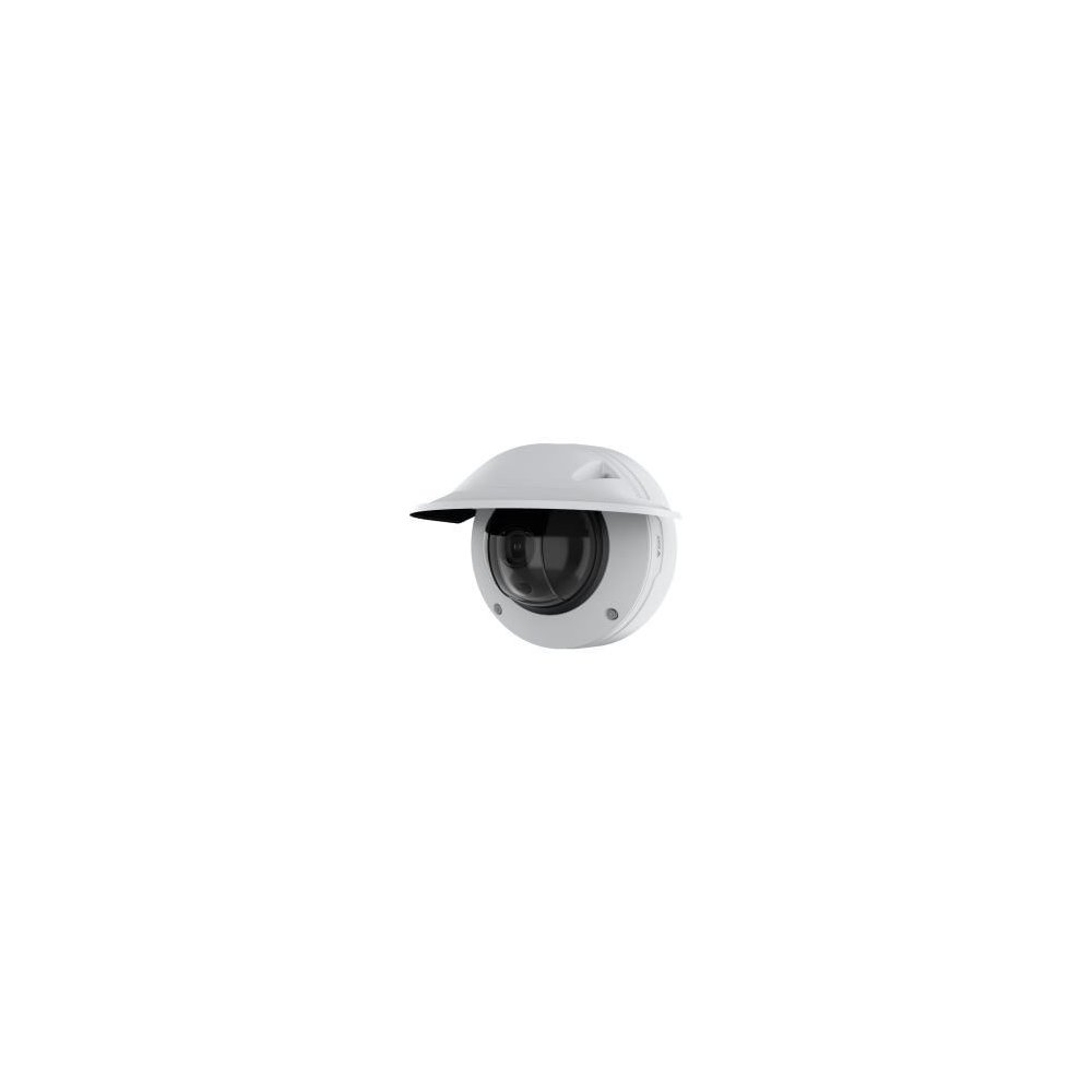 Axis- Caméra Axis Q3538-LVE DOME CAMERA