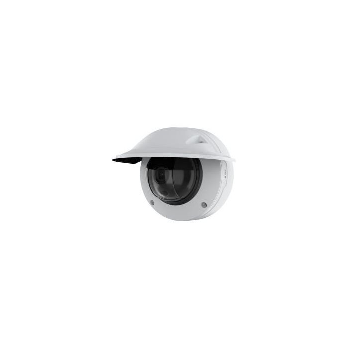 Axis- Caméra Axis Q3538-LVE DOME CAMERA
