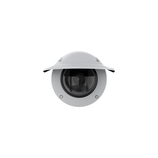Axis- Caméra Axis Q3538-LVE DOME CAMERA