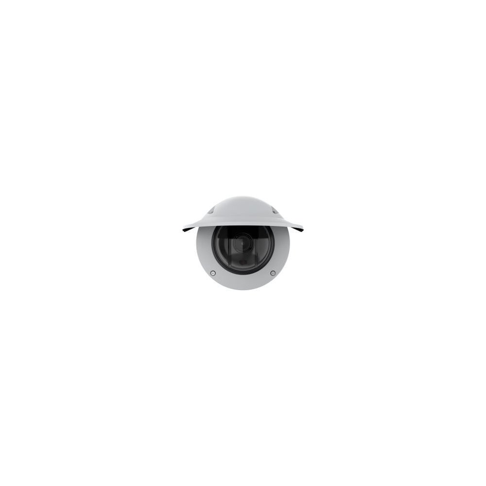 Axis- Caméra Axis Q3538-LVE DOME CAMERA