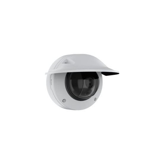 Axis- Caméra Axis Q3538-LVE DOME CAMERA