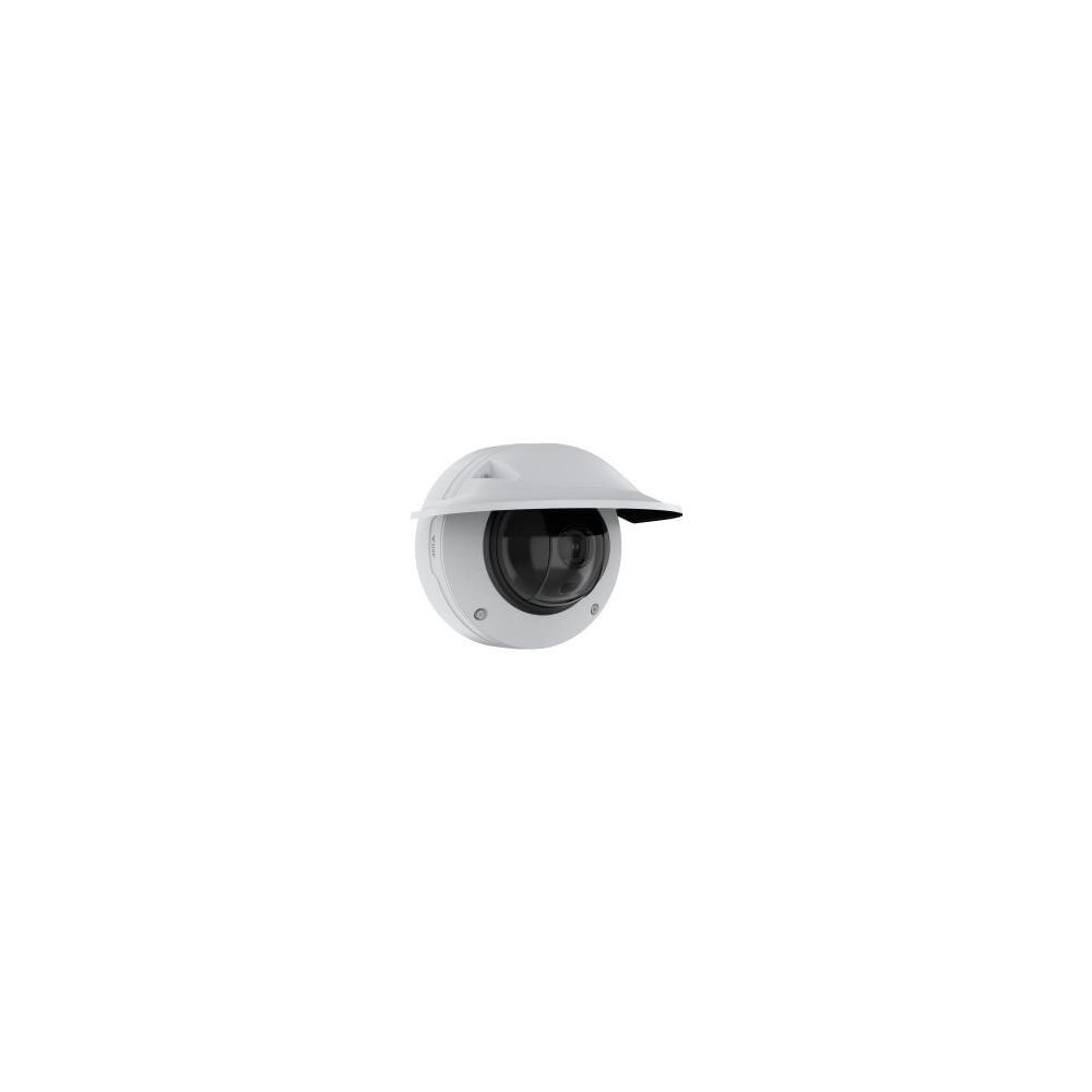 Axis- Caméra Axis Q3538-LVE DOME CAMERA