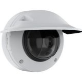 Axis- Caméra Axis Q3538-LVE DOME CAMERA