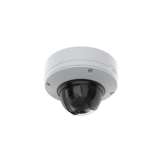 Axis- Caméra Axis Q3538-LVE DOME CAMERA