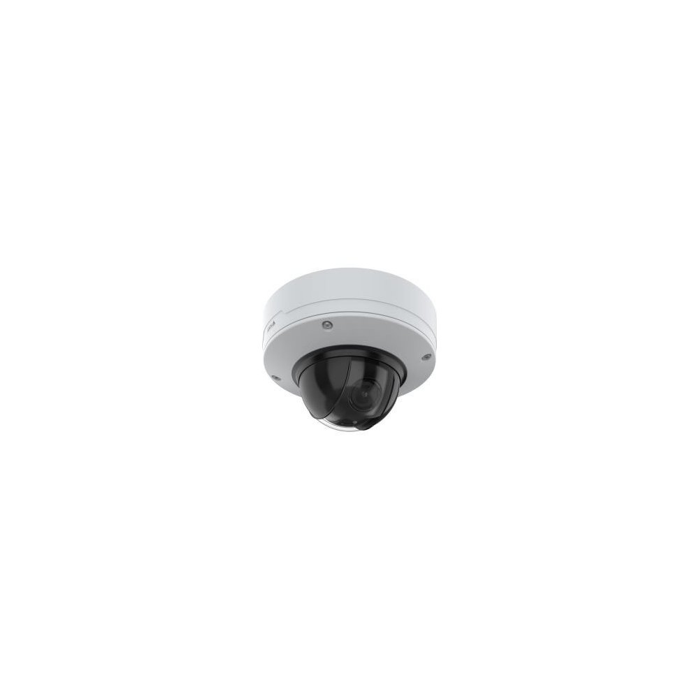 Axis- Caméra Axis Q3538-LVE DOME CAMERA