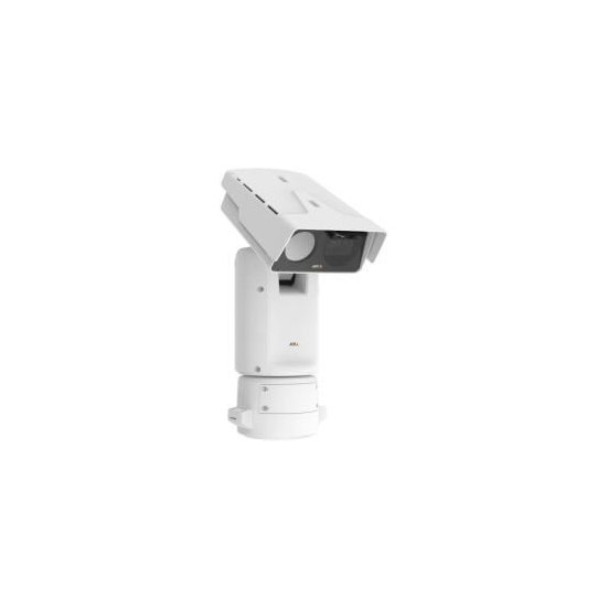 Axis- Caméra Axis Q8752-E ZOOM 30 FPS