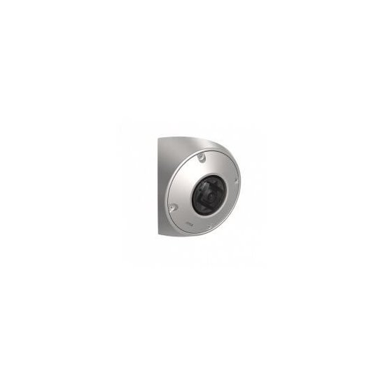 Axis- Caméra Axis Q9216-SLV STEEL