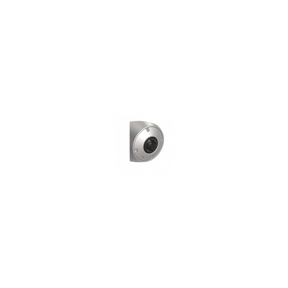 Axis- Caméra Axis Q9216-SLV STEEL