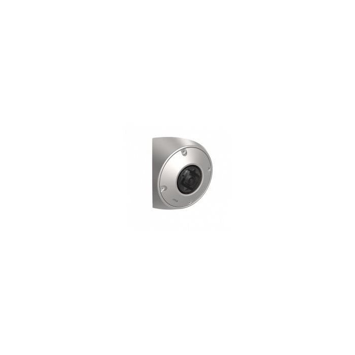 Axis- Caméra Axis Q9216-SLV STEEL