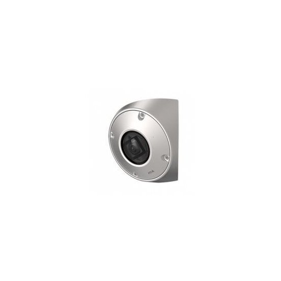 Axis- Caméra Axis Q9216-SLV STEEL