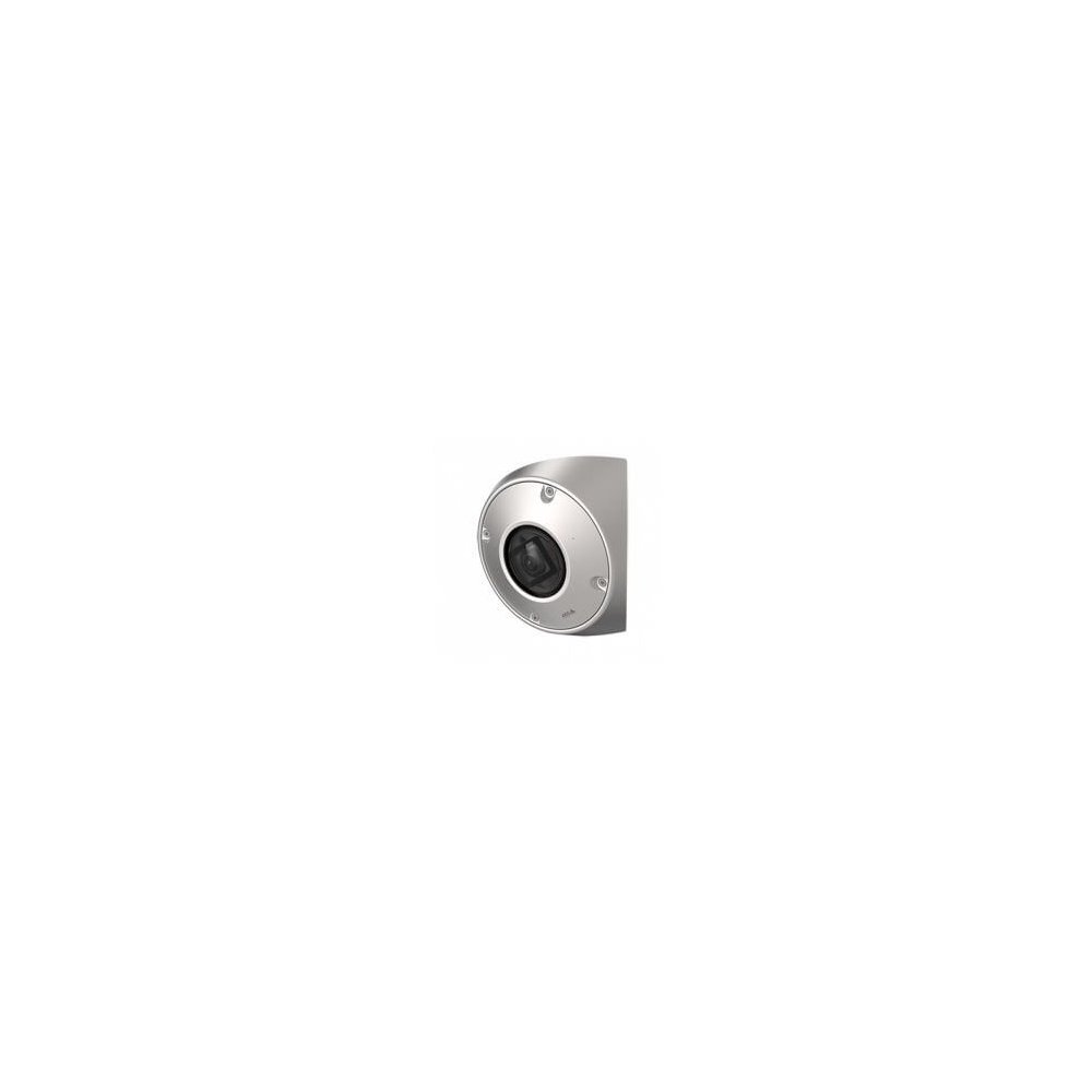 Axis- Caméra Axis Q9216-SLV STEEL