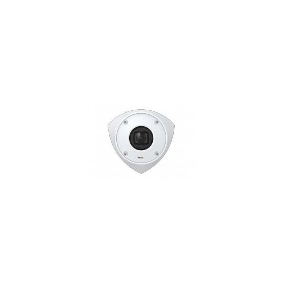 Axis-  Caméra Axis Q9216-SLV WHITE