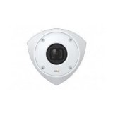 Axis-  Caméra Axis Q9216-SLV WHITE