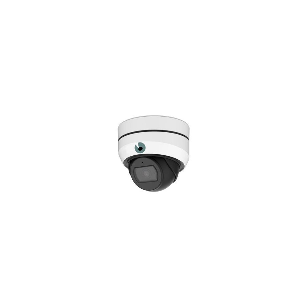 CamTrace- Caméra mini dôme extérieur DM5EW 5 Mpx IR v2