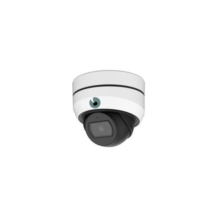 CamTrace- Caméra mini dôme extérieur DM5EW 5 Mpx IR v2