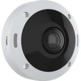 Axis- Caméra Pano Axis M4308-PLE