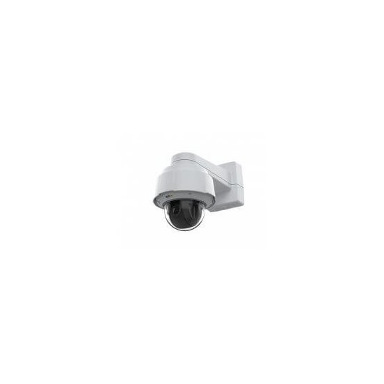 Axis- Caméra IP dôme PTZ Q6078-E 50HZ