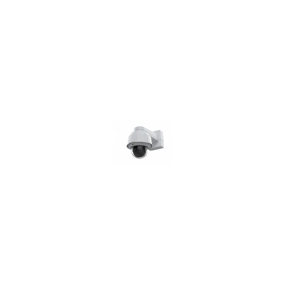 Axis- Caméra IP dôme PTZ Q6078-E 50HZ